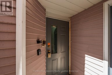 839 - 34 DAWSON DRIVE Collingwood Ontario photo 6