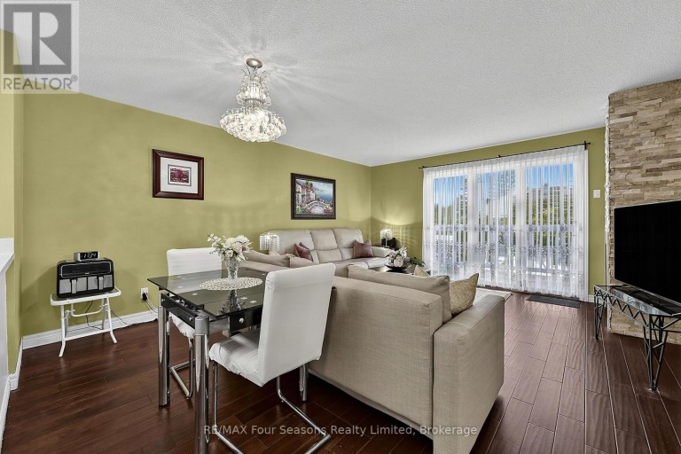 839 - 34 DAWSON DRIVE, Collingwood, Ontario, L9Y5B4