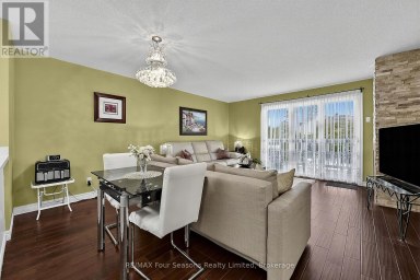 839 - 34 DAWSON DRIVE Collingwood Ontario photo 9