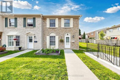 96 - 580 EYER DRIVE Pickering (West Shore) Ontario photo 1