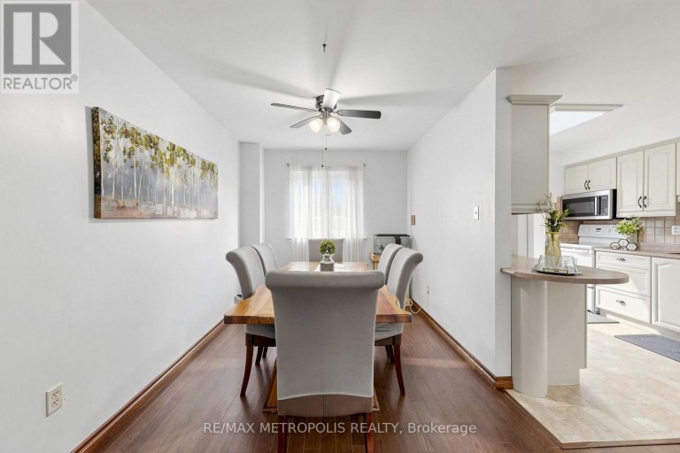 96 - 580 EYER DRIVE, Pickering (West Shore), Ontario, L1W3B7