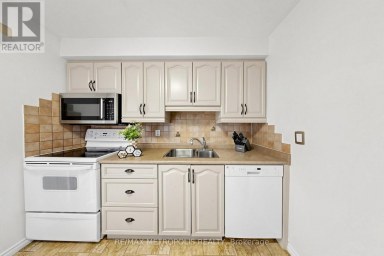 96 - 580 EYER DRIVE Pickering (West Shore) Ontario photo 13