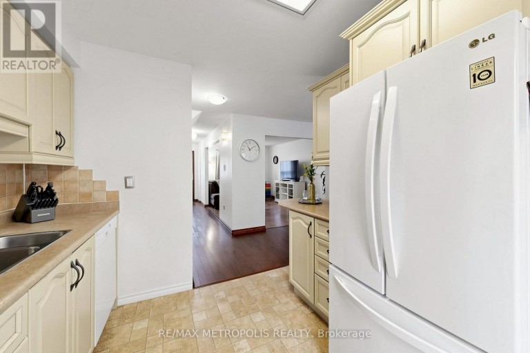 96 - 580 EYER DRIVE, Pickering (West Shore), Ontario, L1W3B7