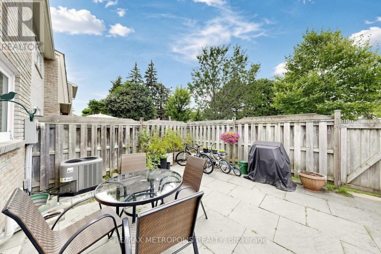 96 - 580 EYER DRIVE, Pickering (West Shore), Ontario, L1W3B7