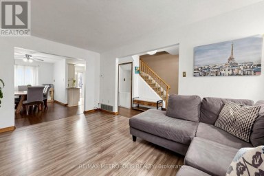 96 - 580 EYER DRIVE Pickering (West Shore) Ontario photo 9
