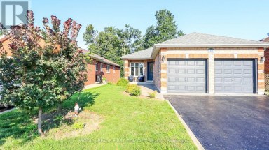 79 WHITE ELM ROAD Barrie (Holly) Ontario photo 1