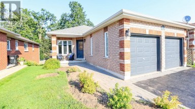 79 WHITE ELM ROAD Barrie (Holly) Ontario photo 2