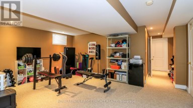 79 WHITE ELM ROAD Barrie (Holly) Ontario photo 21