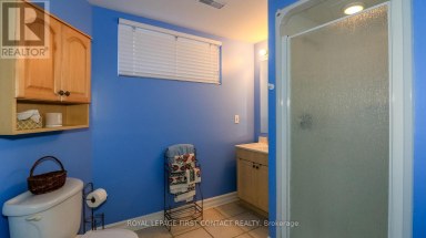 79 WHITE ELM ROAD Barrie (Holly) Ontario photo 26