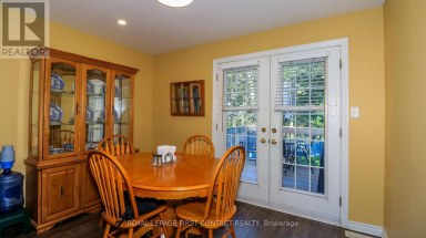 79 WHITE ELM ROAD Barrie (Holly) Ontario photo 9