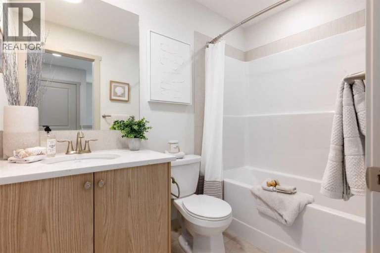 404 Creekside Drive SW, Calgary, Alberta, T2X6P7