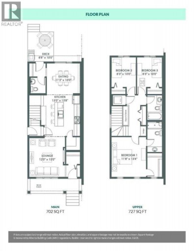 404 Creekside Drive SW, Calgary, Alberta, T2X6P7
