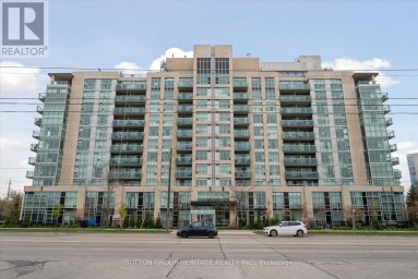 603 - 1600 CHARLES STREET Whitby (Port Whitby) Ontario photo 1