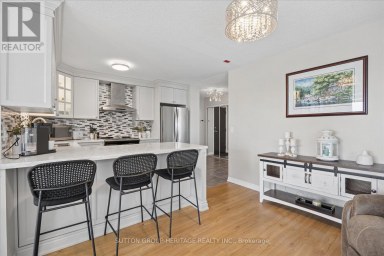 603 - 1600 CHARLES STREET Whitby (Port Whitby) Ontario photo 11