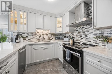 603 - 1600 CHARLES STREET Whitby (Port Whitby) Ontario photo 12