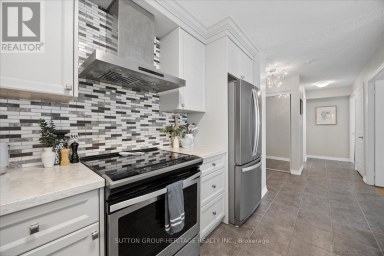 603 - 1600 CHARLES STREET Whitby (Port Whitby) Ontario photo 14