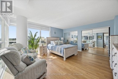 603 - 1600 CHARLES STREET Whitby (Port Whitby) Ontario photo 15