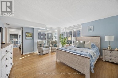 603 - 1600 CHARLES STREET Whitby (Port Whitby) Ontario photo 16