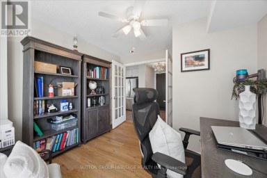 603 - 1600 CHARLES STREET Whitby (Port Whitby) Ontario photo 19