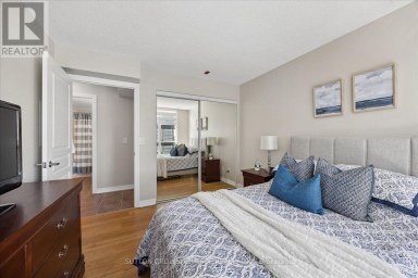 603 - 1600 CHARLES STREET Whitby (Port Whitby) Ontario photo 22