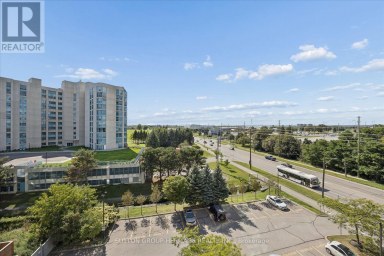 603 - 1600 CHARLES STREET Whitby (Port Whitby) Ontario photo 27