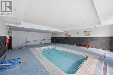 603 - 1600 CHARLES STREET Whitby (Port Whitby) Ontario photo 32