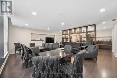 603 - 1600 CHARLES STREET Whitby (Port Whitby) Ontario photo 35