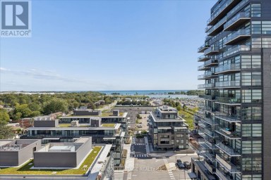 603 - 1600 CHARLES STREET Whitby (Port Whitby) Ontario photo 38