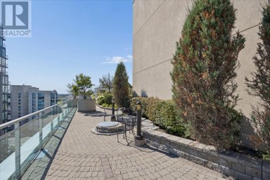603 - 1600 CHARLES STREET Whitby (Port Whitby) Ontario photo 39
