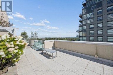 603 - 1600 CHARLES STREET Whitby (Port Whitby) Ontario photo 40