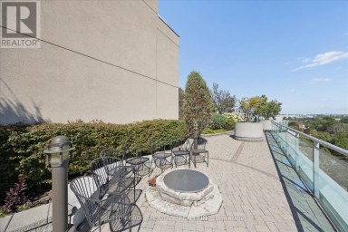 603 - 1600 CHARLES STREET Whitby (Port Whitby) Ontario photo 41