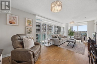 603 - 1600 CHARLES STREET Whitby (Port Whitby) Ontario photo 7