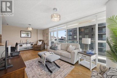 603 - 1600 CHARLES STREET Whitby (Port Whitby) Ontario photo 8