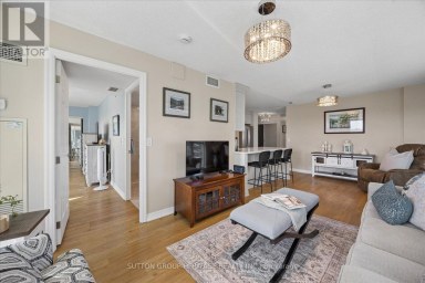 603 - 1600 CHARLES STREET Whitby (Port Whitby) Ontario photo 9