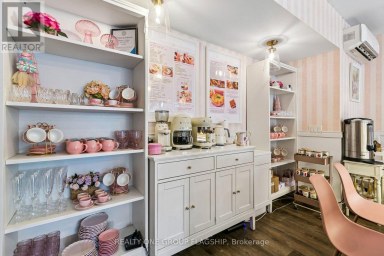 243 LAKESHORE EAST ROAD Mississauga (Port Credit) Ontario photo 11