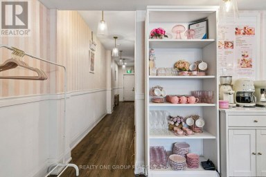 243 LAKESHORE EAST ROAD Mississauga (Port Credit) Ontario photo 12