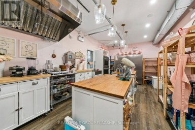 243 LAKESHORE EAST ROAD Mississauga (Port Credit) Ontario photo 13