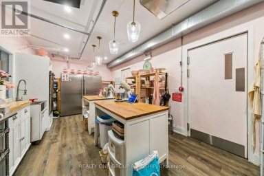 243 LAKESHORE EAST ROAD Mississauga (Port Credit) Ontario photo 14