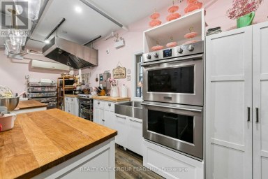 243 LAKESHORE EAST ROAD Mississauga (Port Credit) Ontario photo 17