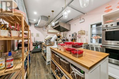 243 LAKESHORE EAST ROAD Mississauga (Port Credit) Ontario photo 18