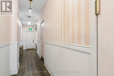 243 LAKESHORE EAST ROAD Mississauga (Port Credit) Ontario photo 28