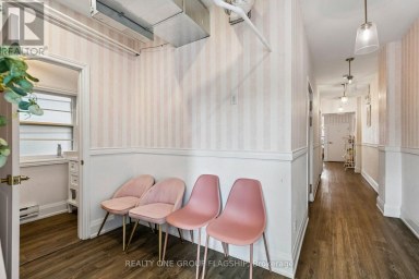 243 LAKESHORE EAST ROAD Mississauga (Port Credit) Ontario photo 29