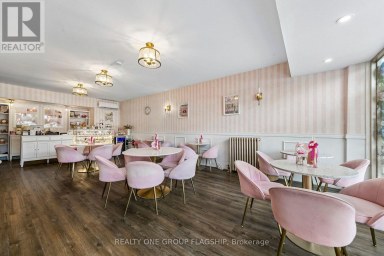 243 LAKESHORE EAST ROAD Mississauga (Port Credit) Ontario photo 3