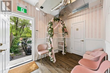 243 LAKESHORE EAST ROAD Mississauga (Port Credit) Ontario photo 30
