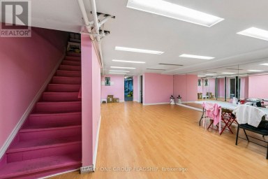 243 LAKESHORE EAST ROAD Mississauga (Port Credit) Ontario photo 32