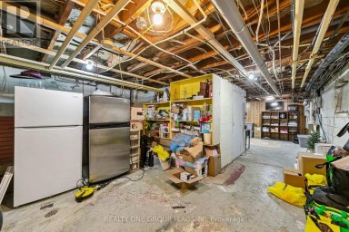 243 LAKESHORE EAST ROAD Mississauga (Port Credit) Ontario photo 35