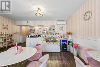 243 LAKESHORE EAST ROAD Mississauga (Port Credit) Ontario photo 8