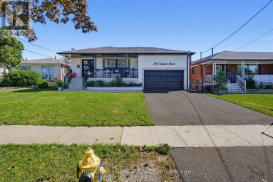 363 SENTINEL ROAD Toronto (York University Heights) Ontario photo 1