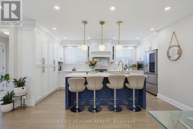 363 SENTINEL ROAD Toronto (York University Heights) Ontario photo 10