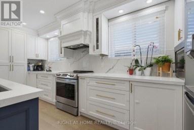 363 SENTINEL ROAD Toronto (York University Heights) Ontario photo 11